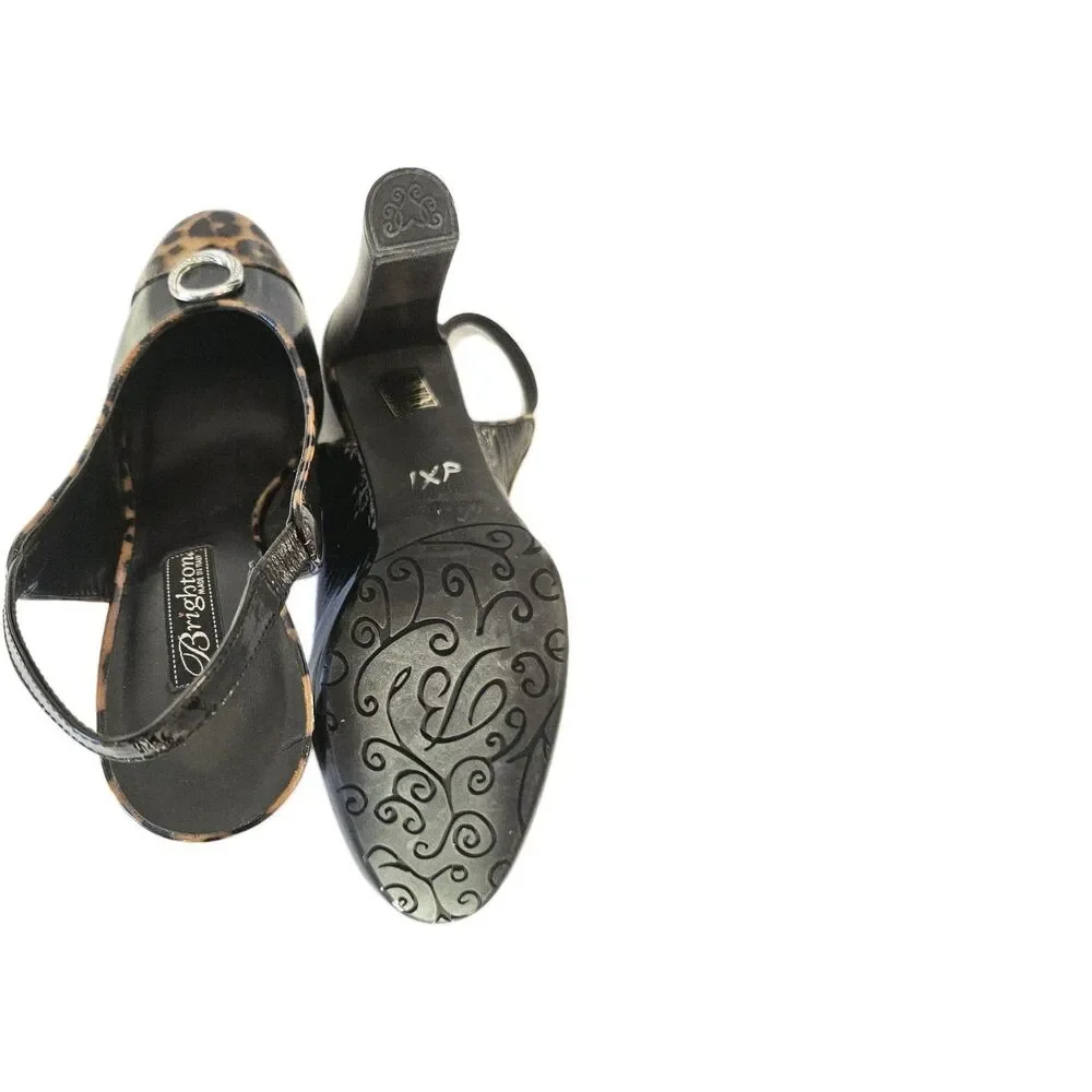 Brighton Women's Heels Size 9